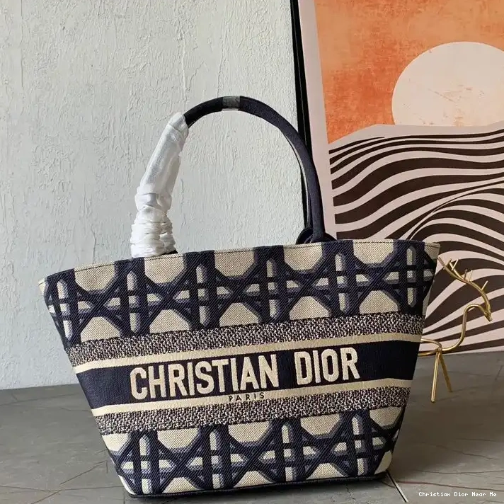 Cheap Cheap Canvas Hat Macrocannage Motif Basket Blue Christian Bag Dior 0213